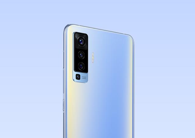 vivox50參數(shù)配置處理器（vivox50手機值得入手嗎）(4)