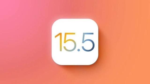 ios  15.5怎么樣（iOS15.5正式版體驗(yàn)評(píng)測(cè)）(1)
