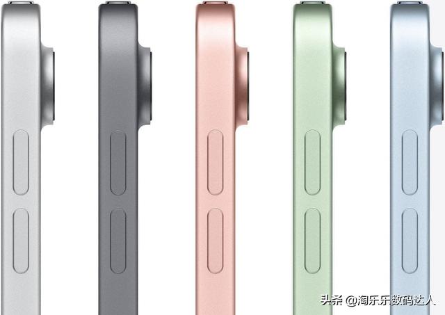 ipad  air和ipad  mini哪個好（ipad  mini和ipad  air區(qū)別是什么）(4)