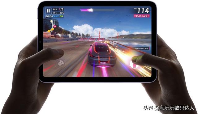 ipad  air和ipad  mini哪個好（ipad  mini和ipad  air區(qū)別是什么）(5)