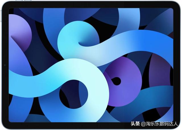 ipad  air和ipad  mini哪個好（ipad  mini和ipad  air區(qū)別是什么）(6)