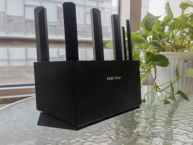 h3c路由器怎么樣（h3c  nx54路由器測(cè)評(píng)）(2)
