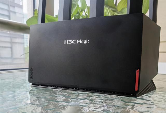h3c路由器怎么樣（h3c  nx54路由器測(cè)評(píng)）(3)