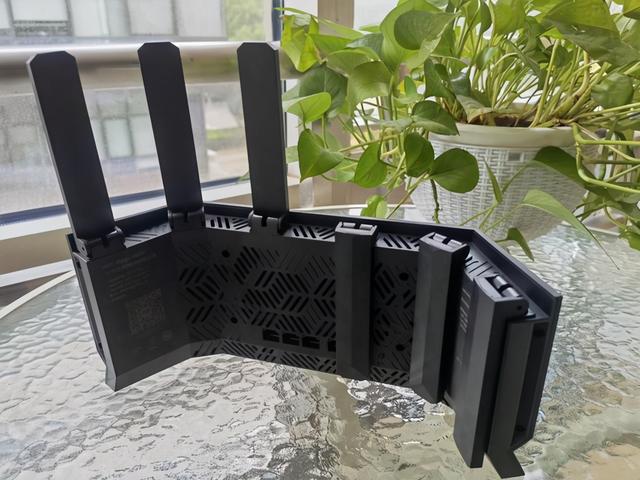 h3c路由器怎么樣（h3c  nx54路由器測(cè)評(píng)）(5)