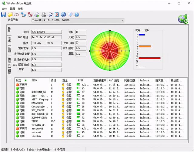 h3c路由器怎么樣（h3c  nx54路由器測(cè)評(píng)）(12)