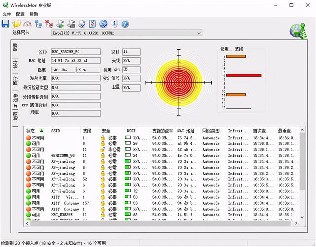 h3c路由器怎么樣（h3c  nx54路由器測(cè)評(píng)）(19)