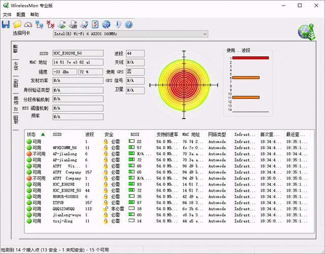 h3c路由器怎么樣（h3c  nx54路由器測(cè)評(píng)）(21)