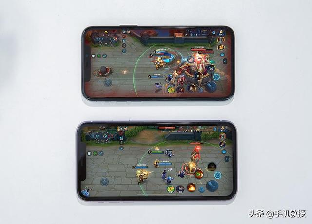 手機(jī)分辨率多少合適（手機(jī)屏幕分辨率怎樣最佳）(9)