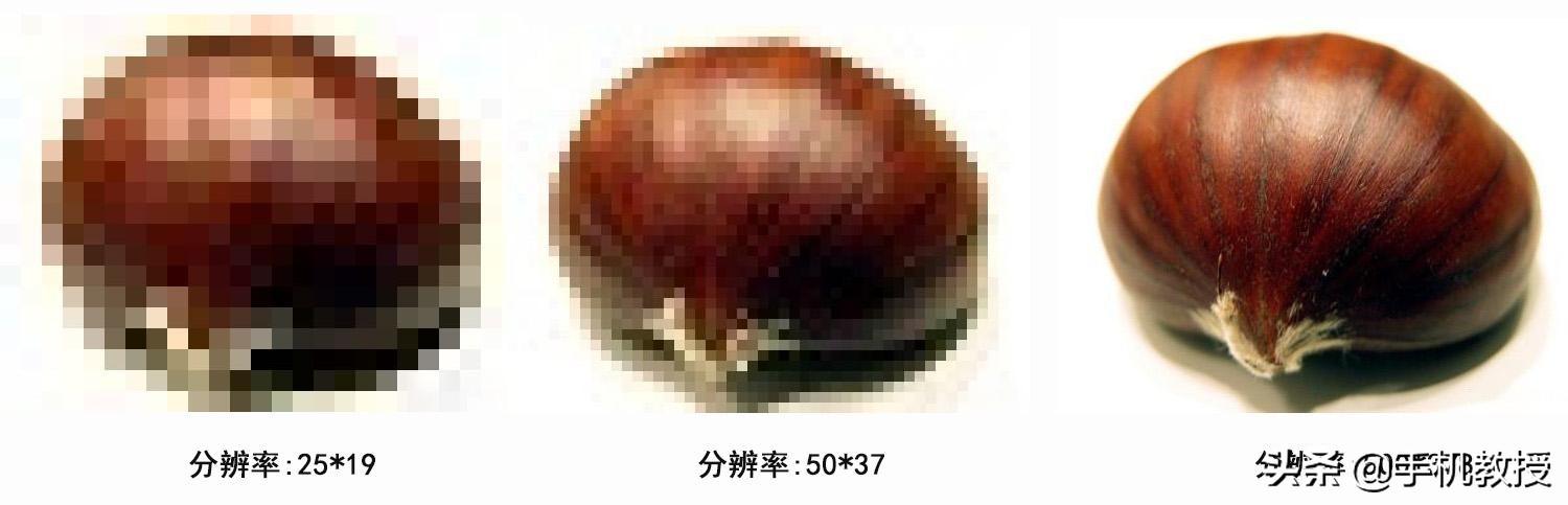 手機(jī)分辨率多少合適（手機(jī)屏幕分辨率怎樣最佳）(10)