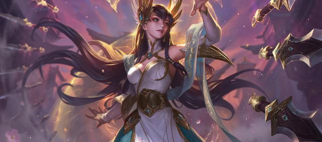 英雄聯(lián)盟登陸不上去怎么回事（《英雄聯(lián)盟》手游進(jìn)不去解決方法）(4)