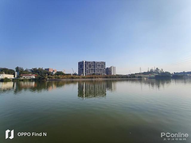 find n折疊手機(jī)參數(shù)（oppofindn折疊旗艦值得買(mǎi)嗎）(33)