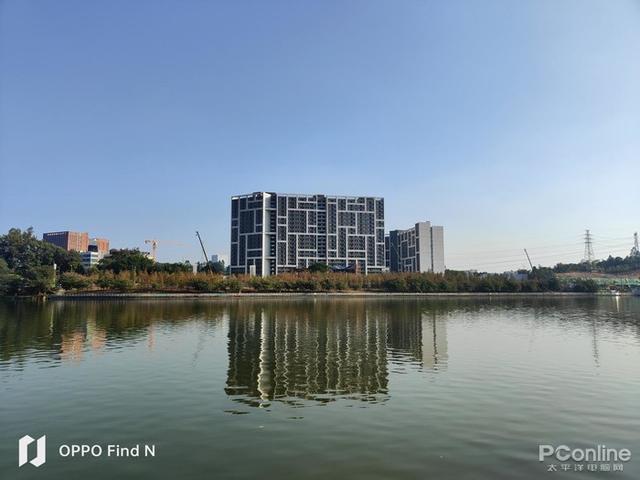 find n折疊手機(jī)參數(shù)（oppofindn折疊旗艦值得買(mǎi)嗎）(34)