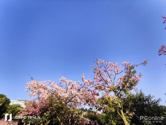 find n折疊手機(jī)參數(shù)（oppofindn折疊旗艦值得買(mǎi)嗎）(36)
