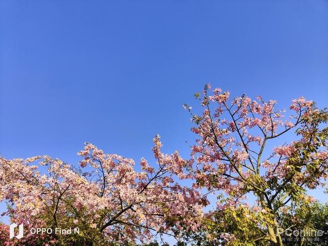 find n折疊手機(jī)參數(shù)（oppofindn折疊旗艦值得買(mǎi)嗎）(37)