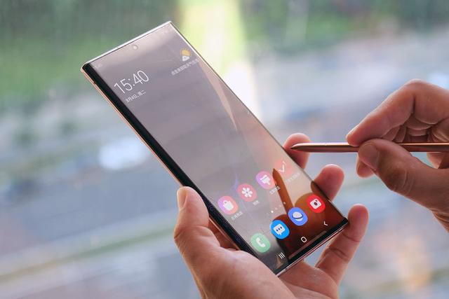 三星note20參數(shù)配置（三星note20值得購(gòu)買嗎）(4)