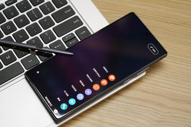 三星note20參數(shù)配置（三星note20值得購(gòu)買嗎）(6)