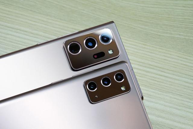 三星note20參數(shù)配置（三星note20值得購(gòu)買嗎）(12)