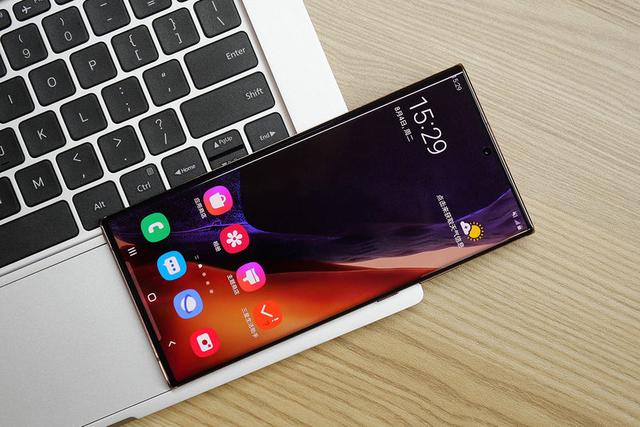 三星note20參數(shù)配置（三星note20值得購(gòu)買嗎）(14)