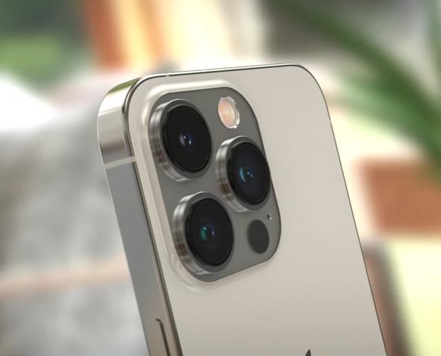 ipone14pro參數(shù)配置（iphone14pro系列購買建議）(4)