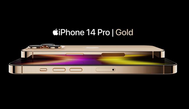 ipone14pro參數(shù)配置（iphone14pro系列購買建議）(5)