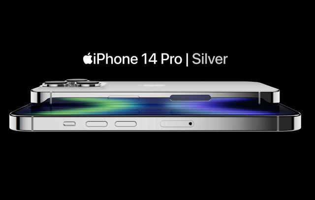 ipone14pro參數(shù)配置（iphone14pro系列購買建議）(8)