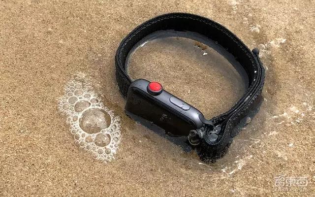 apple  watch  3深度測評（applewatch3現(xiàn)在建議買嗎）(11)