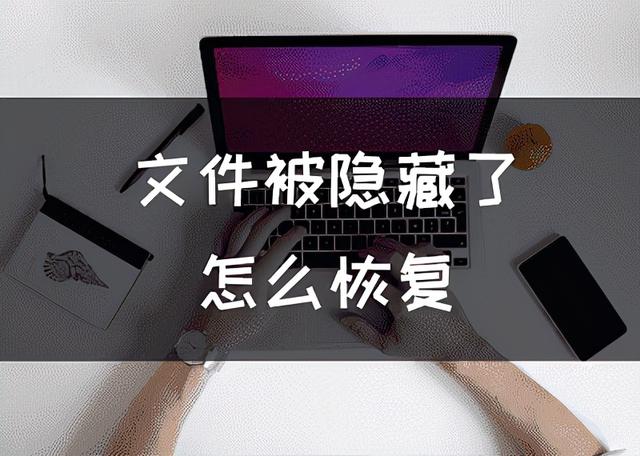 隱藏的文件夾怎么找出來（文件被隱藏了的恢復(fù)方法）(1)