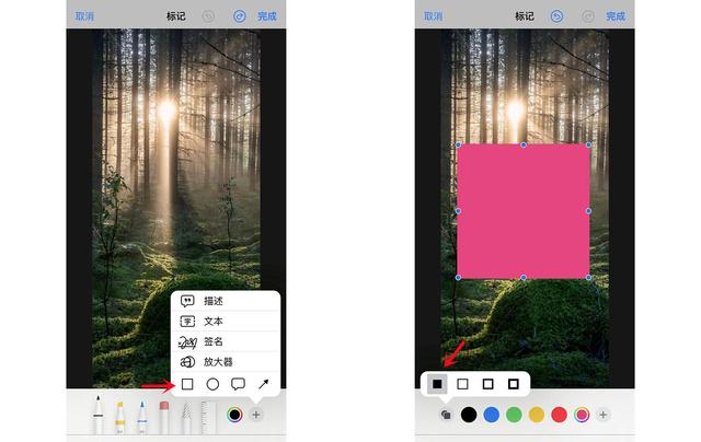 蘋果手機照片怎么加密（iphone隱藏照片的最佳方法）(6)