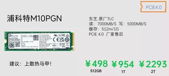 固態(tài)硬盤哪個(gè)牌子好（電腦硬盤如何選購）(10)