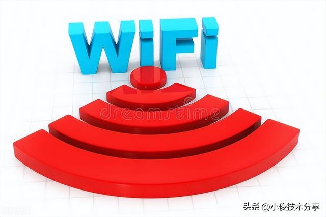 網(wǎng)絡(luò)連接不穩(wěn)定是怎么回事（wifi掉線頻繁解決方法）(1)