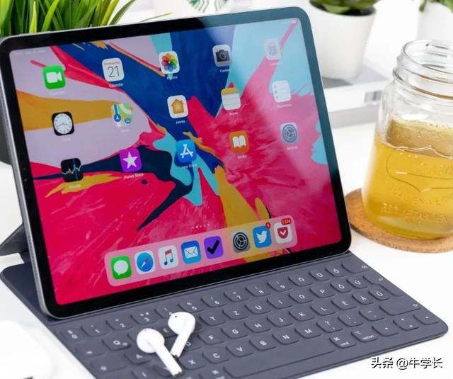 蘋果平板ipad怎么截屏（ipad5 種最簡單的截屏方法）(1)