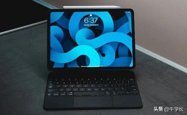 蘋果平板ipad怎么截屏（ipad5 種最簡單的截屏方法）(9)