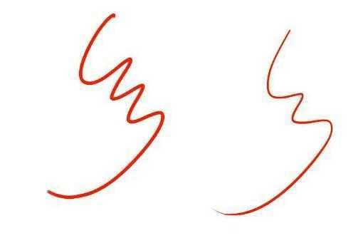 sai繪畫軟件入門基礎(chǔ)教程（sai軟件基本使用方法）(13)