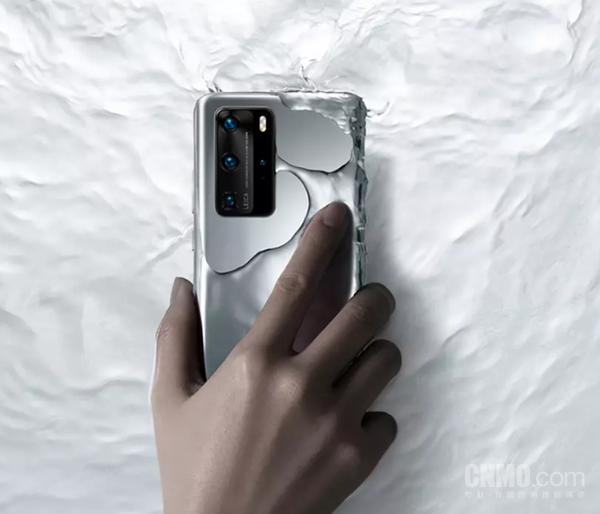 華為手機p40pro價格圖片（2022還值得買華為p40pro嗎）(1)