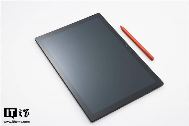 微軟平板電腦二合一好用嗎（微軟Surface  Pro  7詳細評測）(4)
