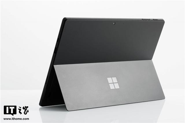微軟平板電腦二合一好用嗎（微軟Surface  Pro  7詳細評測）(5)