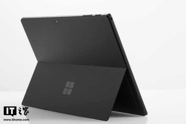 微軟平板電腦二合一好用嗎（微軟Surface  Pro  7詳細評測）(6)