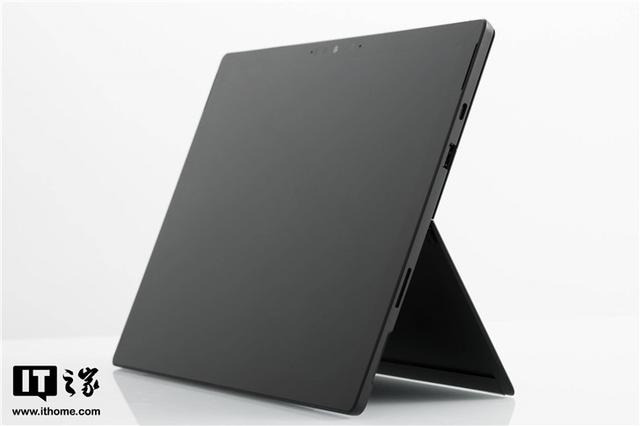 微軟平板電腦二合一好用嗎（微軟Surface Pro 7詳細評測）(12)