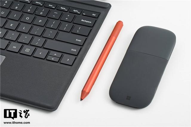 微軟平板電腦二合一好用嗎（微軟Surface Pro 7詳細評測）(21)