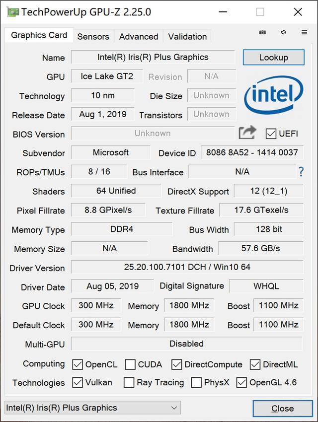 微軟平板電腦二合一好用嗎（微軟Surface Pro 7詳細評測）(32)