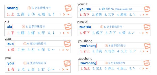 電腦箭頭符號怎么打出來（word如何打出箭頭標(biāo)志）(1)