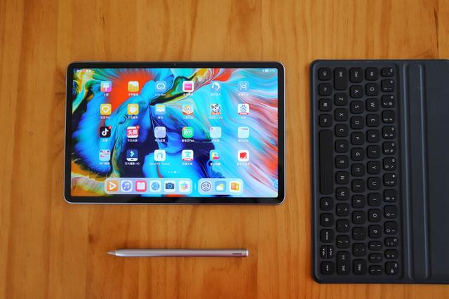 matepad  11怎么樣（華為matepad11值不值得入手）(3)