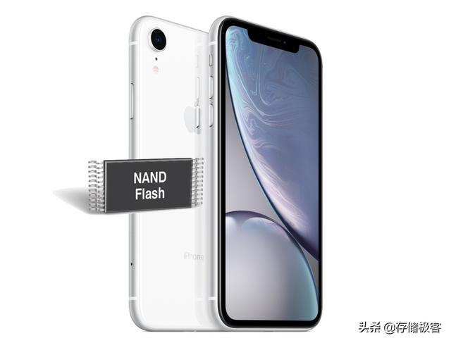 固態(tài)硬盤(pán)和閃存硬盤(pán)哪個(gè)好（手機(jī)閃存和固態(tài)硬盤(pán)的區(qū)別是什么）(1)