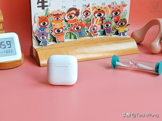 紅米buds3藍(lán)牙耳機(jī)怎么樣（redmi  buds  3真無(wú)線藍(lán)牙耳機(jī)評(píng)價(jià)）(3)