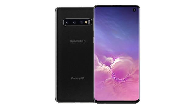 三星galaxy系列有哪些（回顧三星galaxy  s系列的歷史）(11)