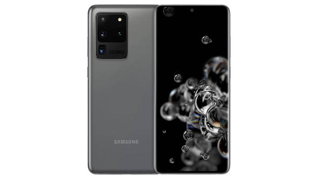 三星galaxy系列有哪些（回顧三星galaxy  s系列的歷史）(12)