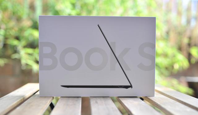 三星筆記本質(zhì)量怎么樣（三星galaxy  book  s值得買嗎）(4)