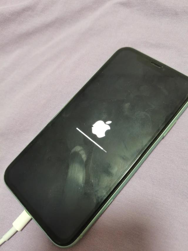 手機無法開機了怎么辦（蘋果手機開不開機的原因以及解決辦法）(1)