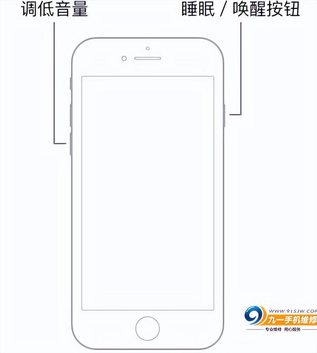 手機無法開機了怎么辦（蘋果手機開不開機的原因以及解決辦法）(3)