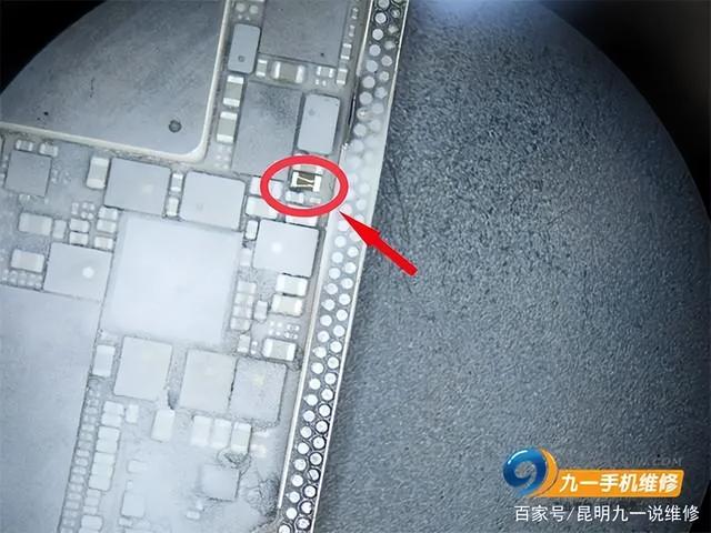 手機無法開機了怎么辦（蘋果手機開不開機的原因以及解決辦法）(5)